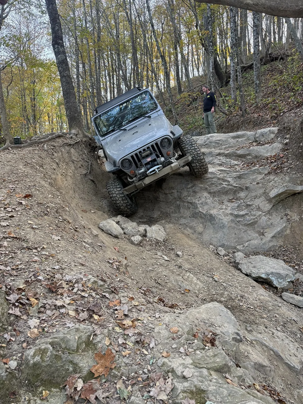 Ford Bronco Windrock Fall has fell 2025 IMG_0297