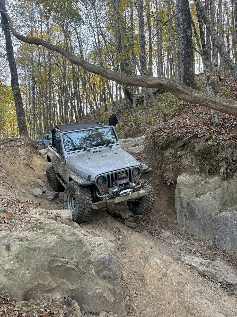 Ford Bronco Windrock Fall has fell 2025 IMG_0311