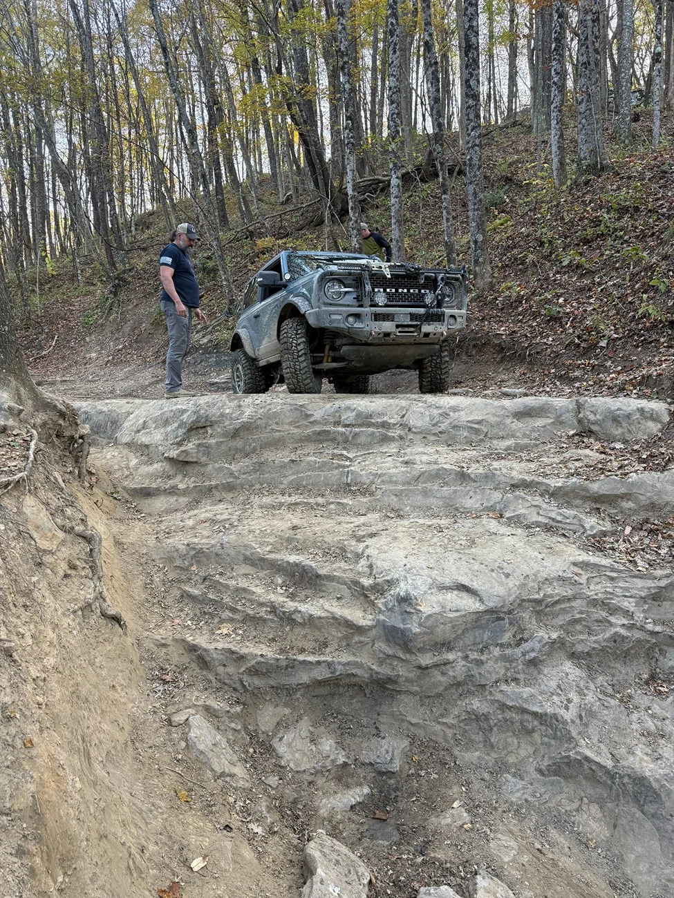 Ford Bronco Windrock Fall has fell 2025 IMG_0321