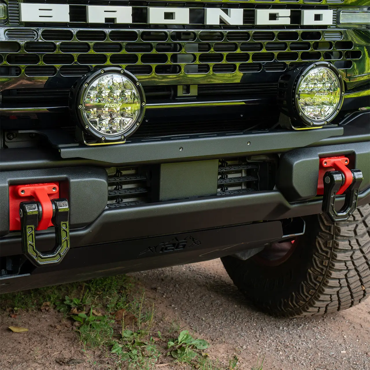 Ford Bronco {thread} {filename}