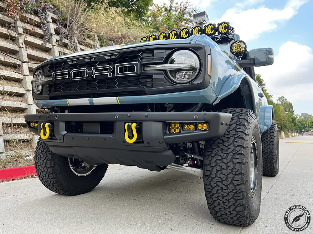 Ford Bronco A51 2-Door WildTrak Build - Mods / Pics Heavy rb_5
