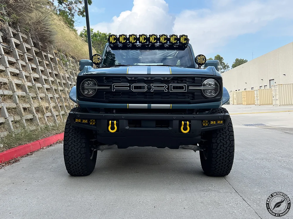 Ford Bronco A51 2-Door WildTrak Build - Mods / Pics Heavy rb_6
