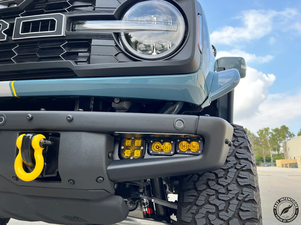 Ford Bronco A51 2-Door WildTrak Build - Mods / Pics Heavy rb_9