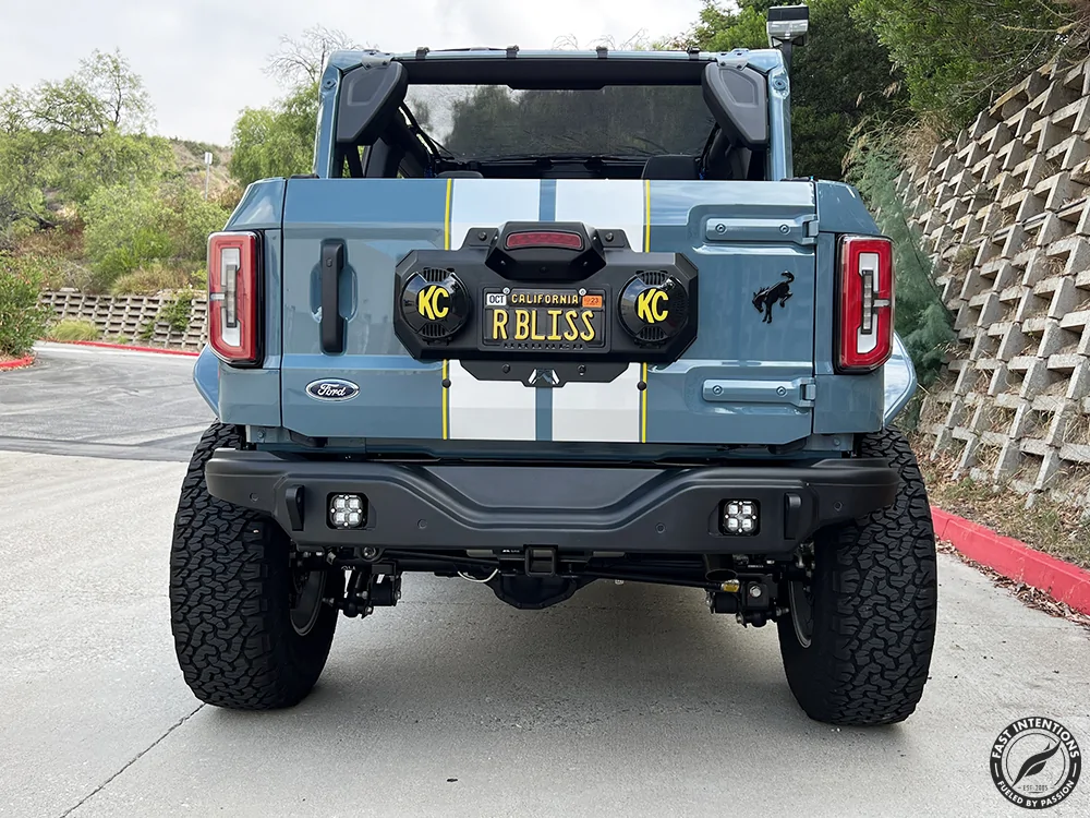 Ford Bronco A51 2-Door WildTrak Build - Mods / Pics Heavy rb_11
