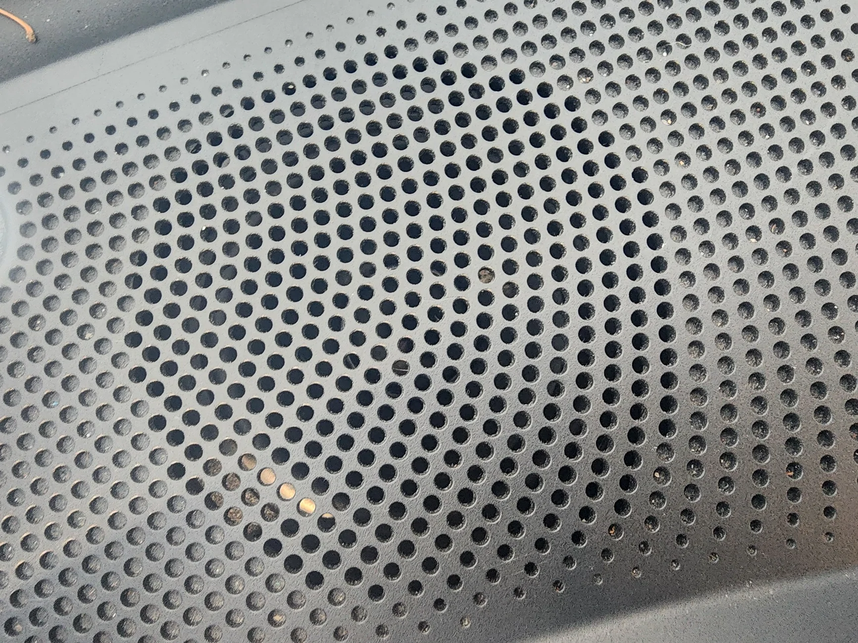 Ford Bronco Audio System Upgrade Log - The WildeBeast 1000024317