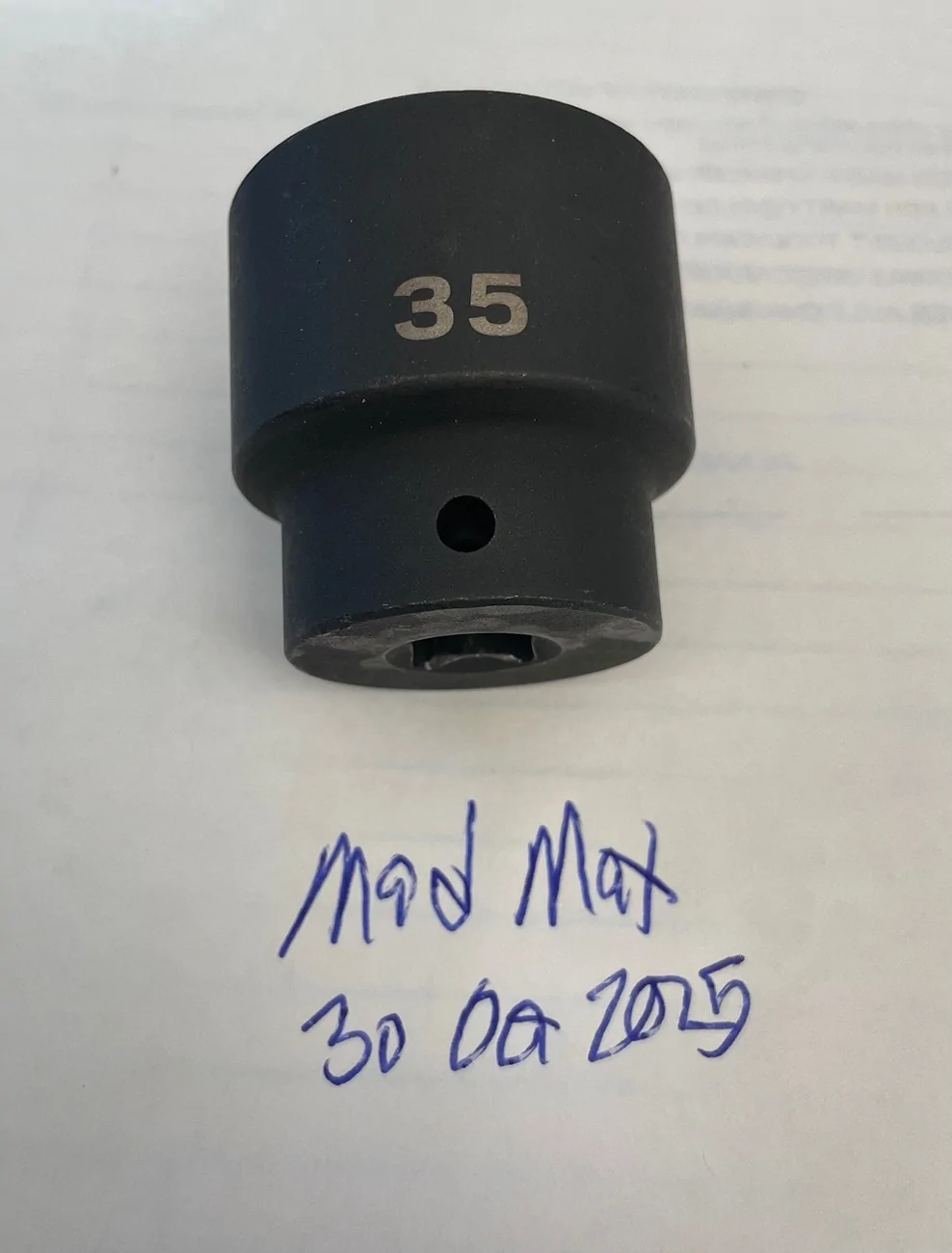 Ford Bronco 35mm impact socket (free) IMG_4777