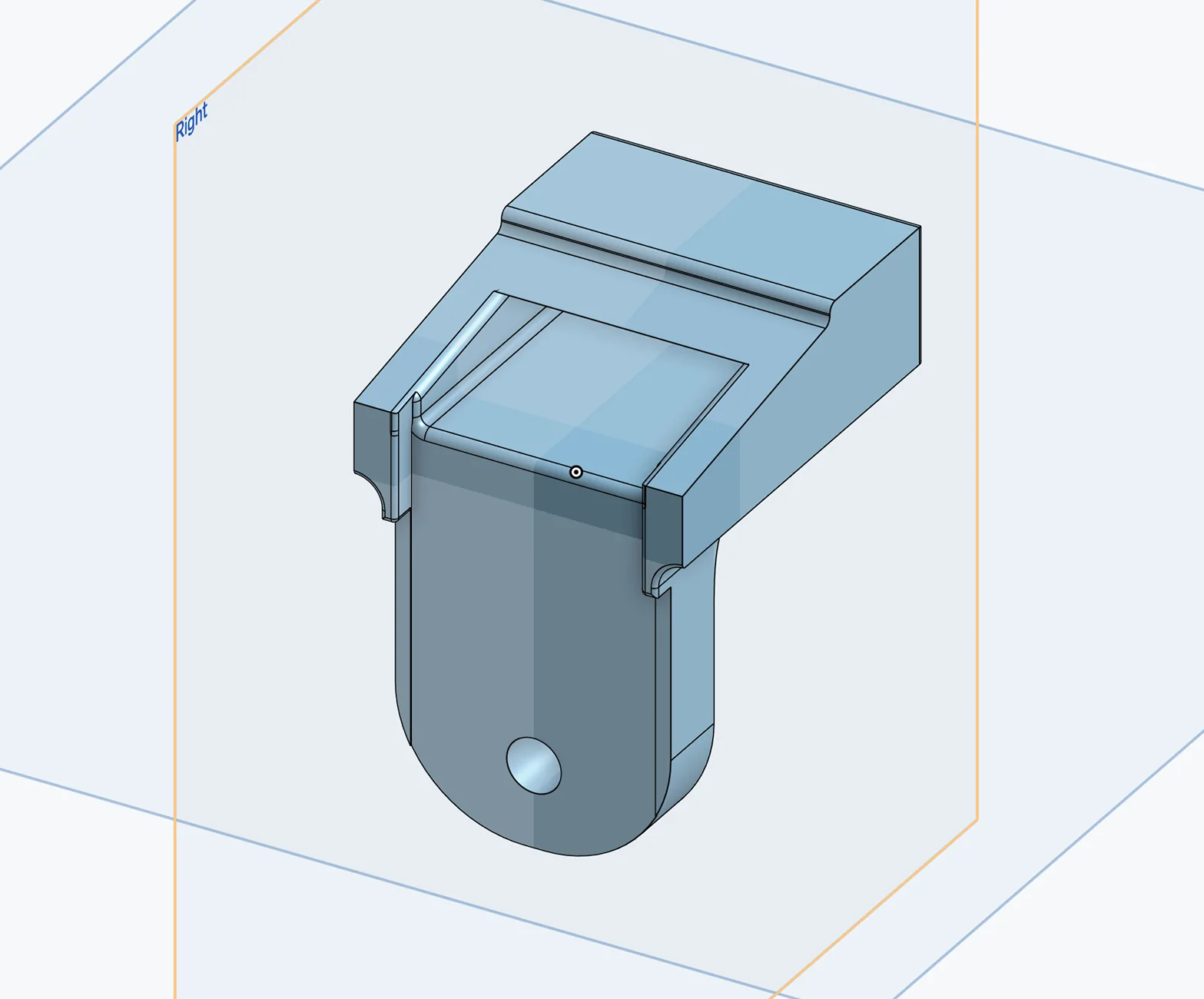Ford Bronco Show me your 3D printed accessories. 3D Prints for Bronco Enthusiasts. Screenshot 2025-10-30 at 6.48.04 PM