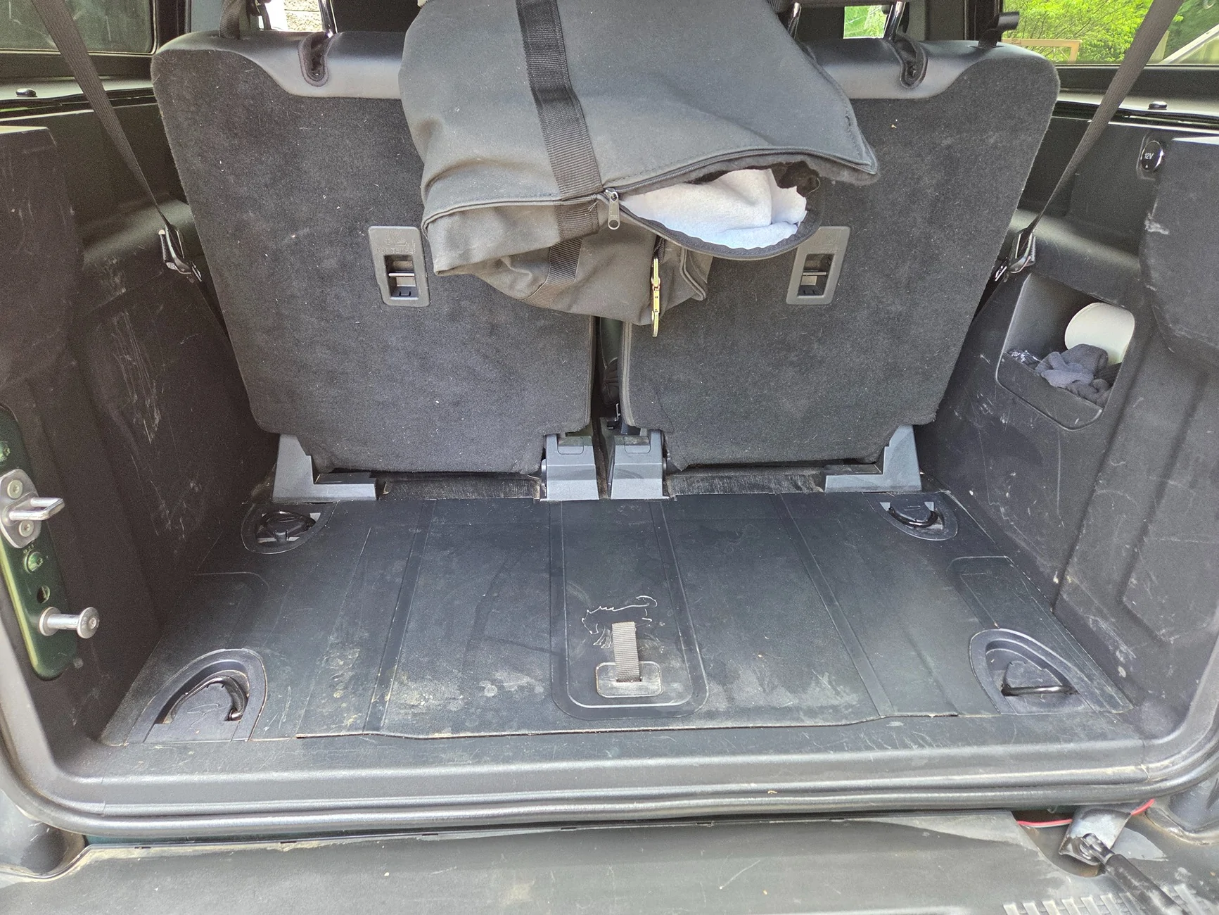 Ford Bronco 2022 Badlands 2dr V6 EG 1000004189