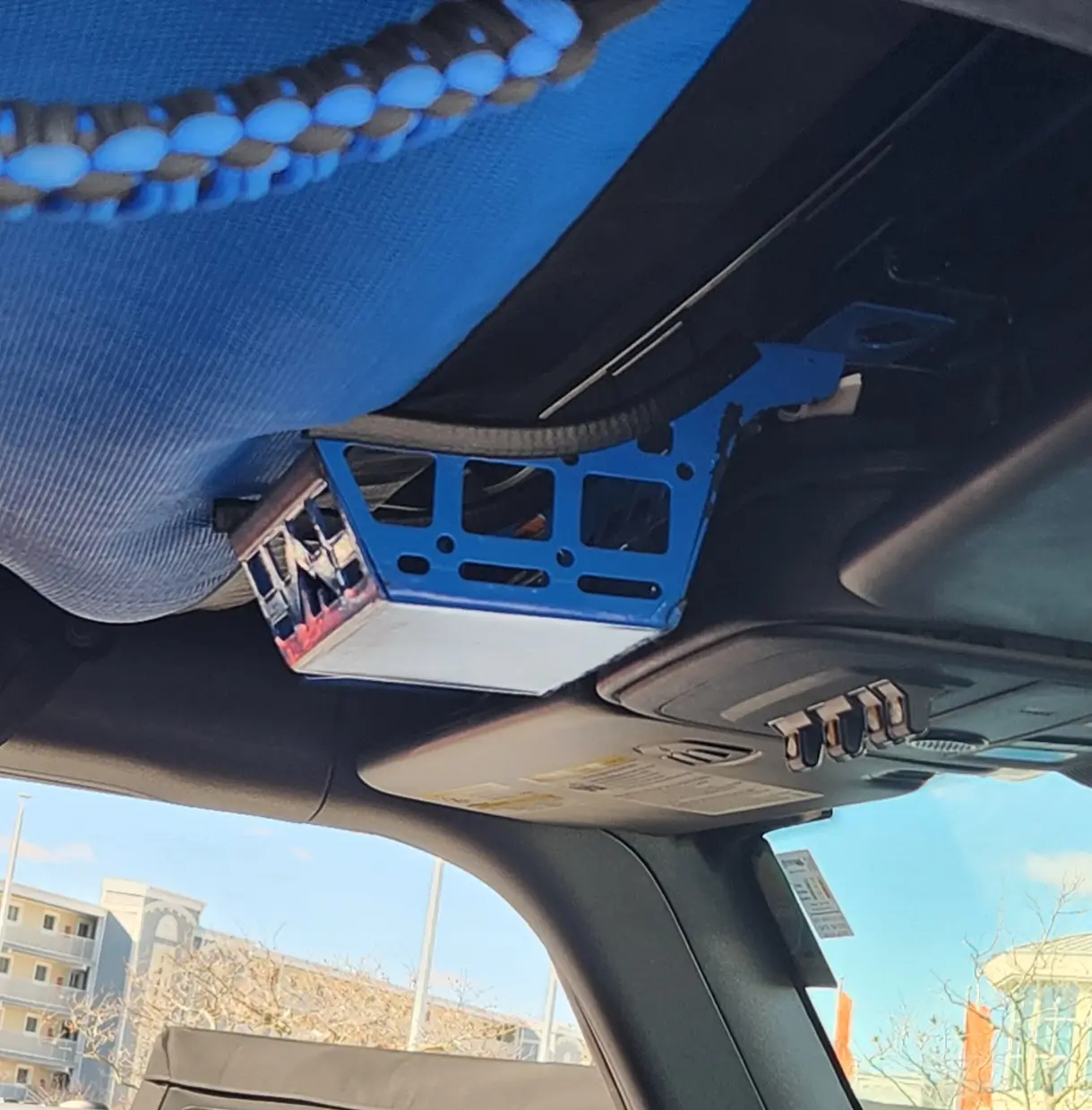 Ford Bronco Sunglass Holder? 20251031_113516
