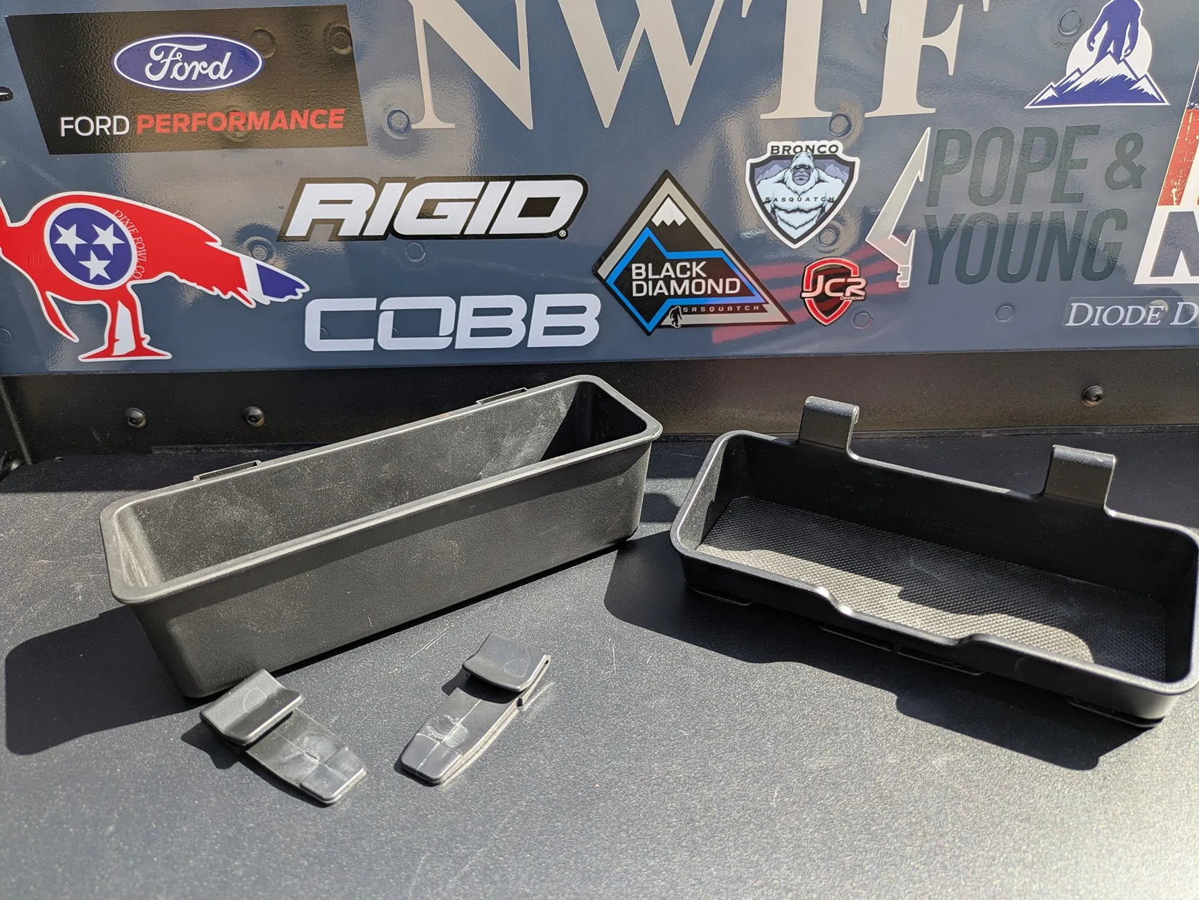 Ford Bronco Sunglass Holder? PXL_20250307_172028440