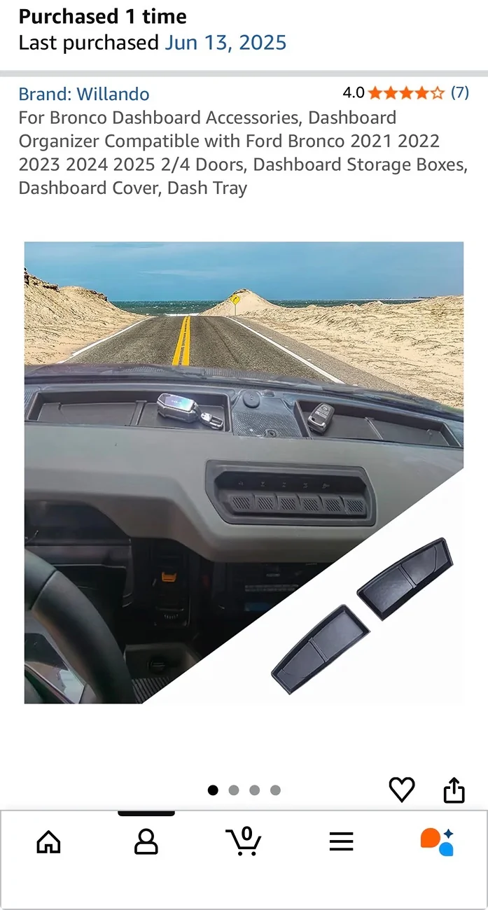 Ford Bronco Sunglass Holder? IMG_0436