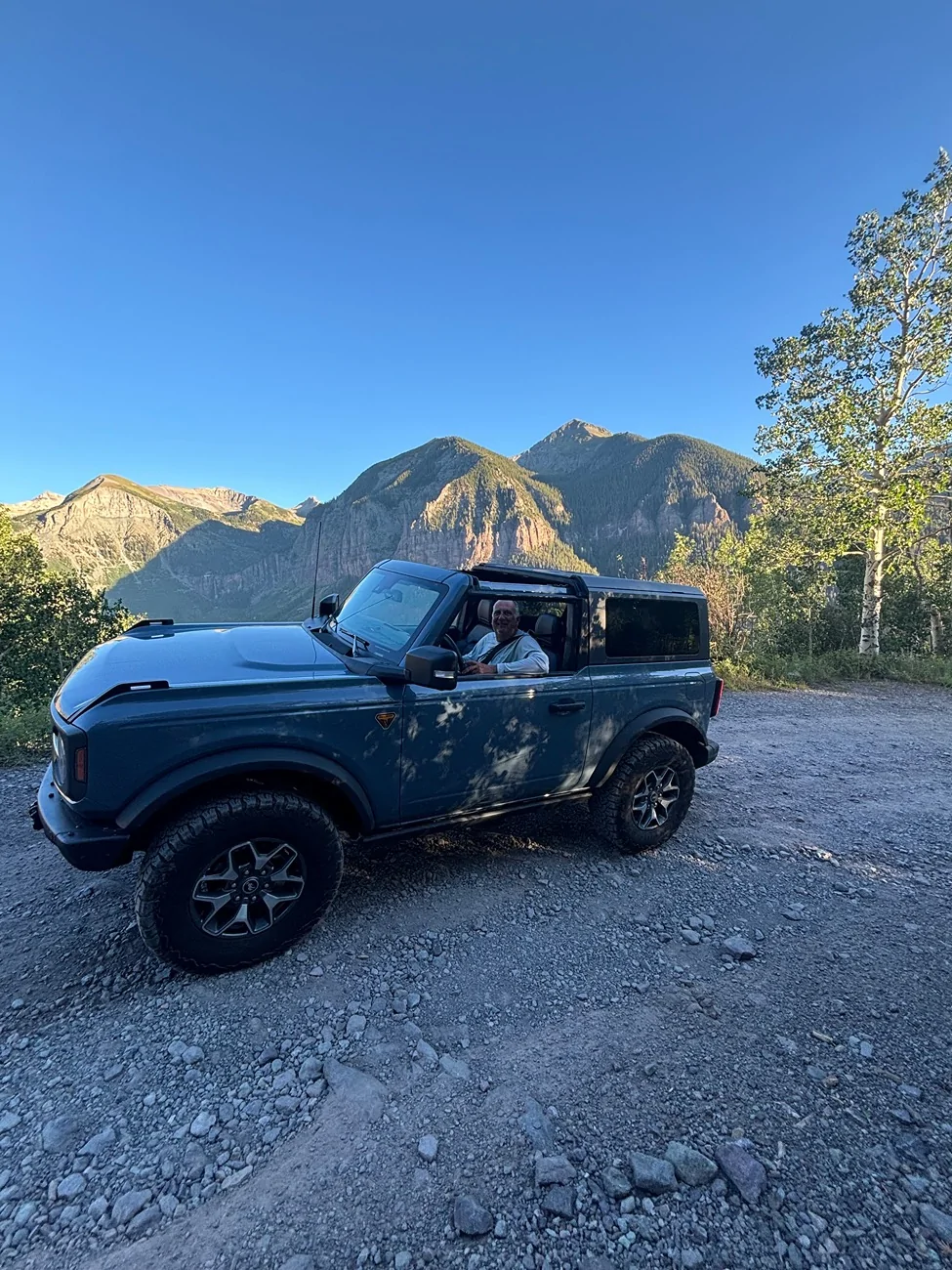 Ford Bronco Imogene Pass IMG_4042