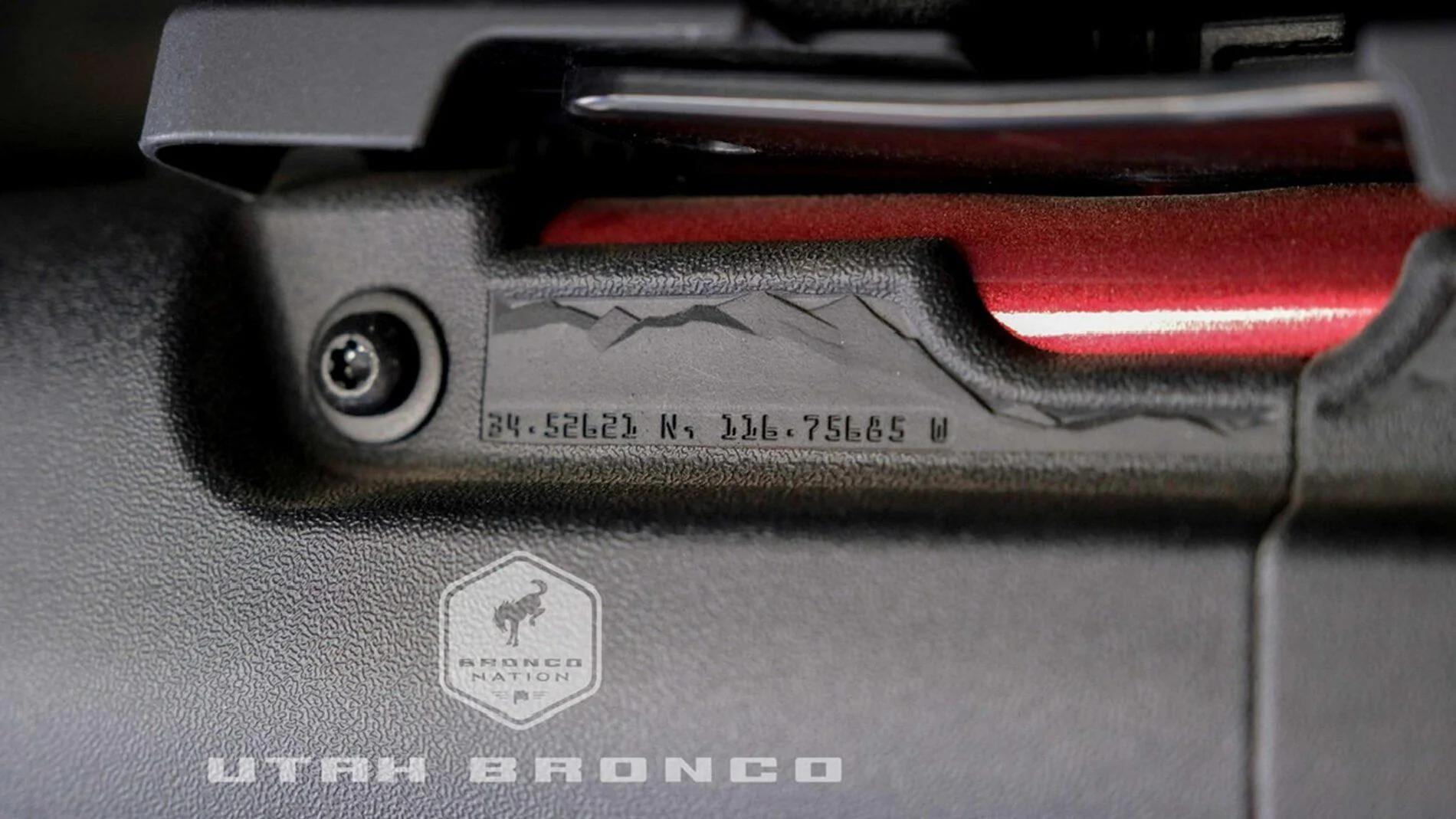 Ford Bronco Bronco Easter Egg Discovery Leads to Bronco Knoll Bronco-Coordinates-1-2048x1152