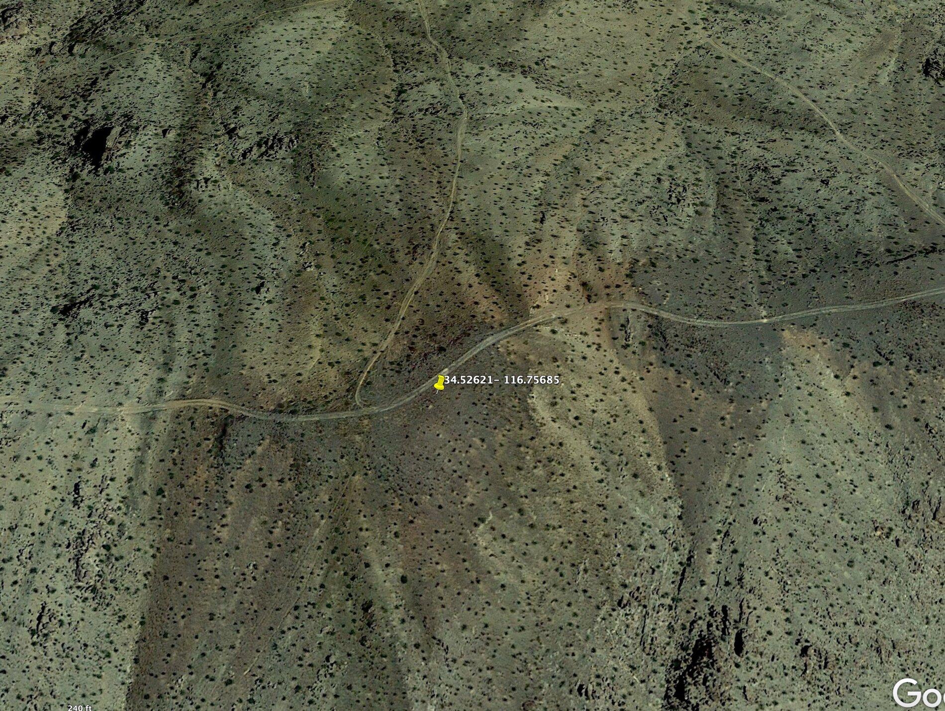 Ford Bronco Bronco Easter Egg Discovery Leads to Bronco Knoll Screen Shot 2021-01-07 at 14.56.35