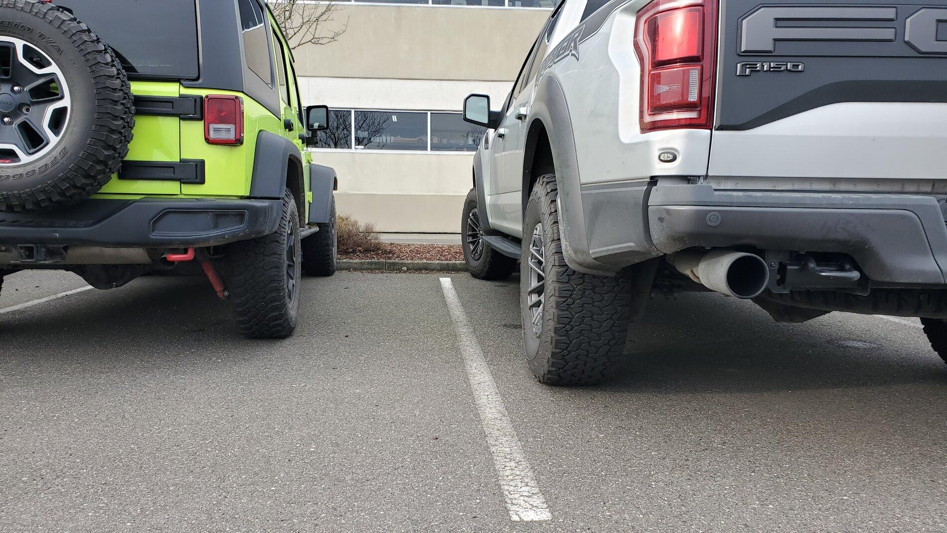 Ford Bronco Advice for would-be Bronco off-roaders 20210107_134405