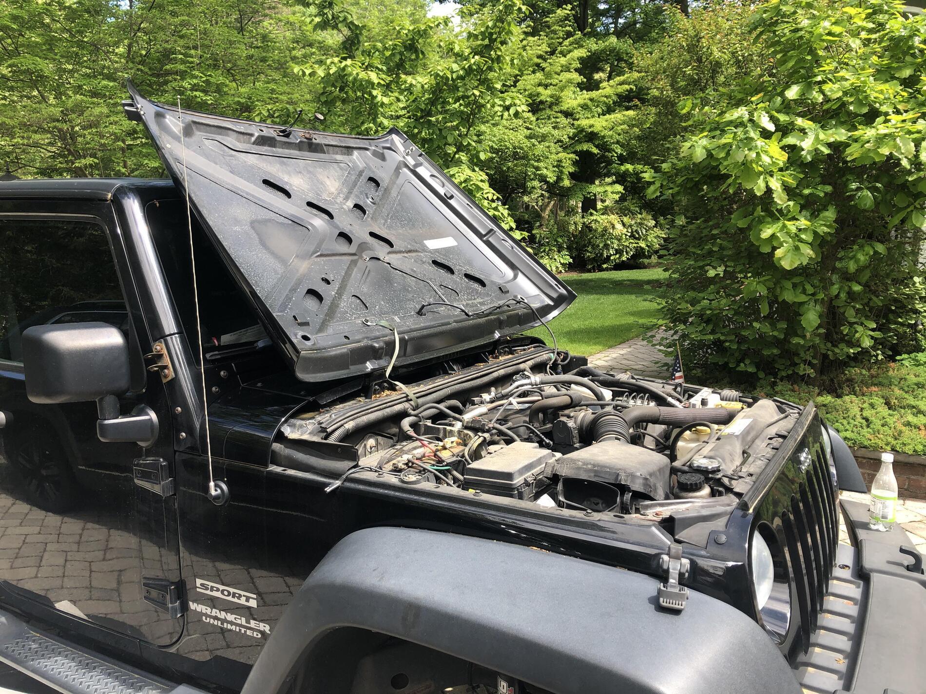 Ford Bronco Live Q&A with Badlands Bronco 2hh4lxf69q051