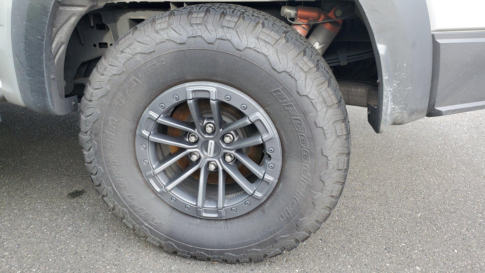 Ford Bronco Advice for would-be Bronco off-roaders 20210107_134434