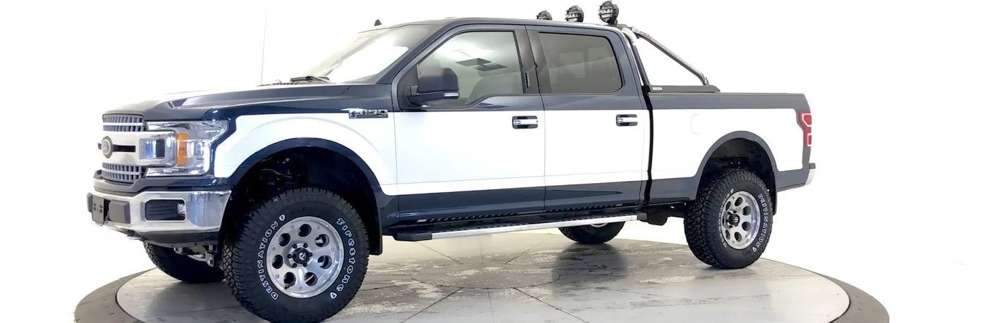 Ford Bronco Heritage Edition Bronco Confirmed! (E5G / E5H) - Update: Not Until MY2022 RetroEdition_3_to