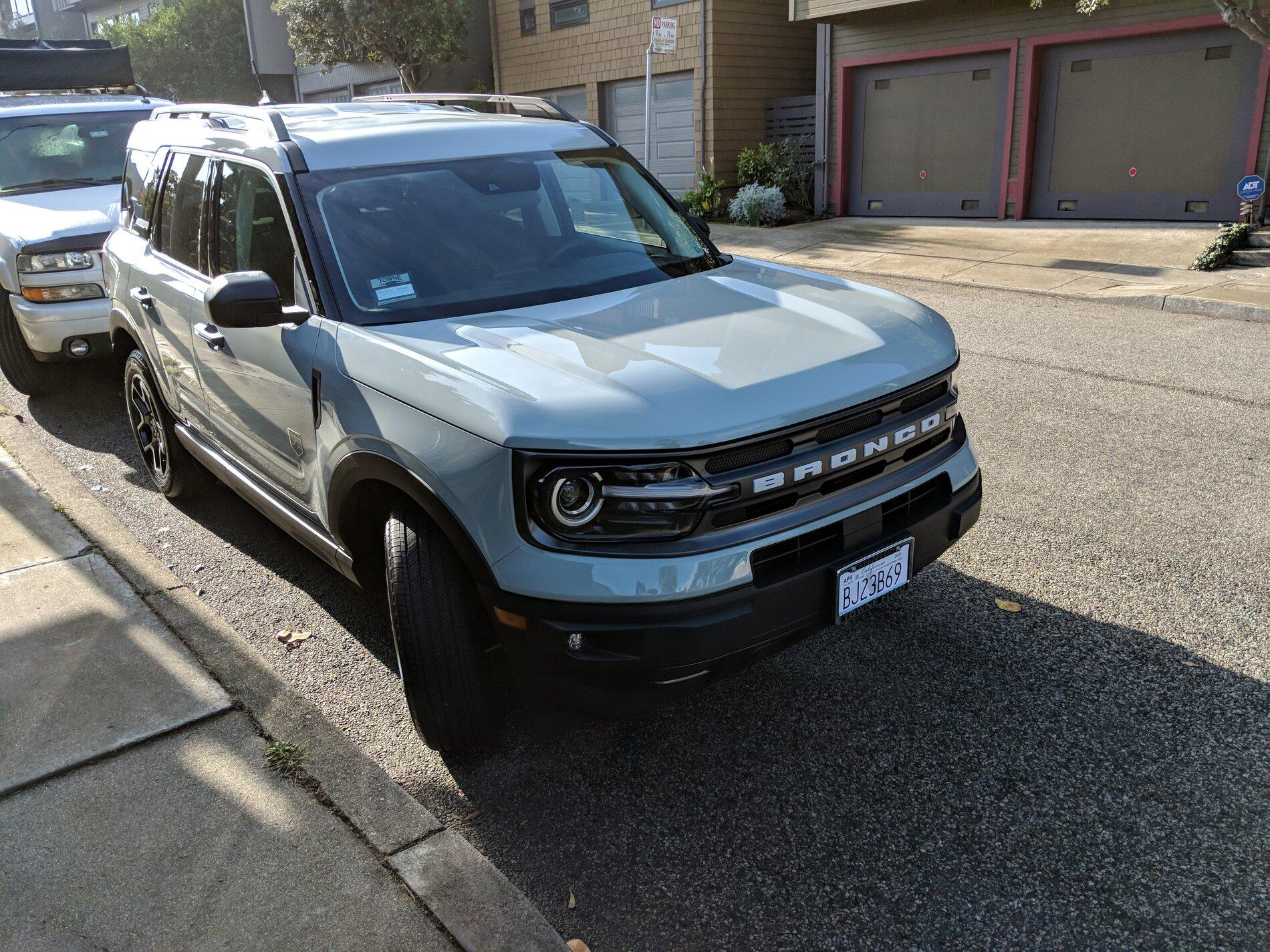 Ford Bronco Torture Test IMG_20210107_102550_01