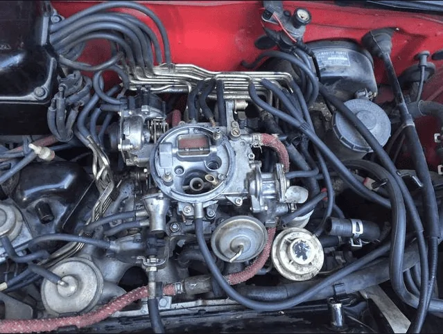 Ford Bronco Anyone else find this a bit concerning? 1610133263820