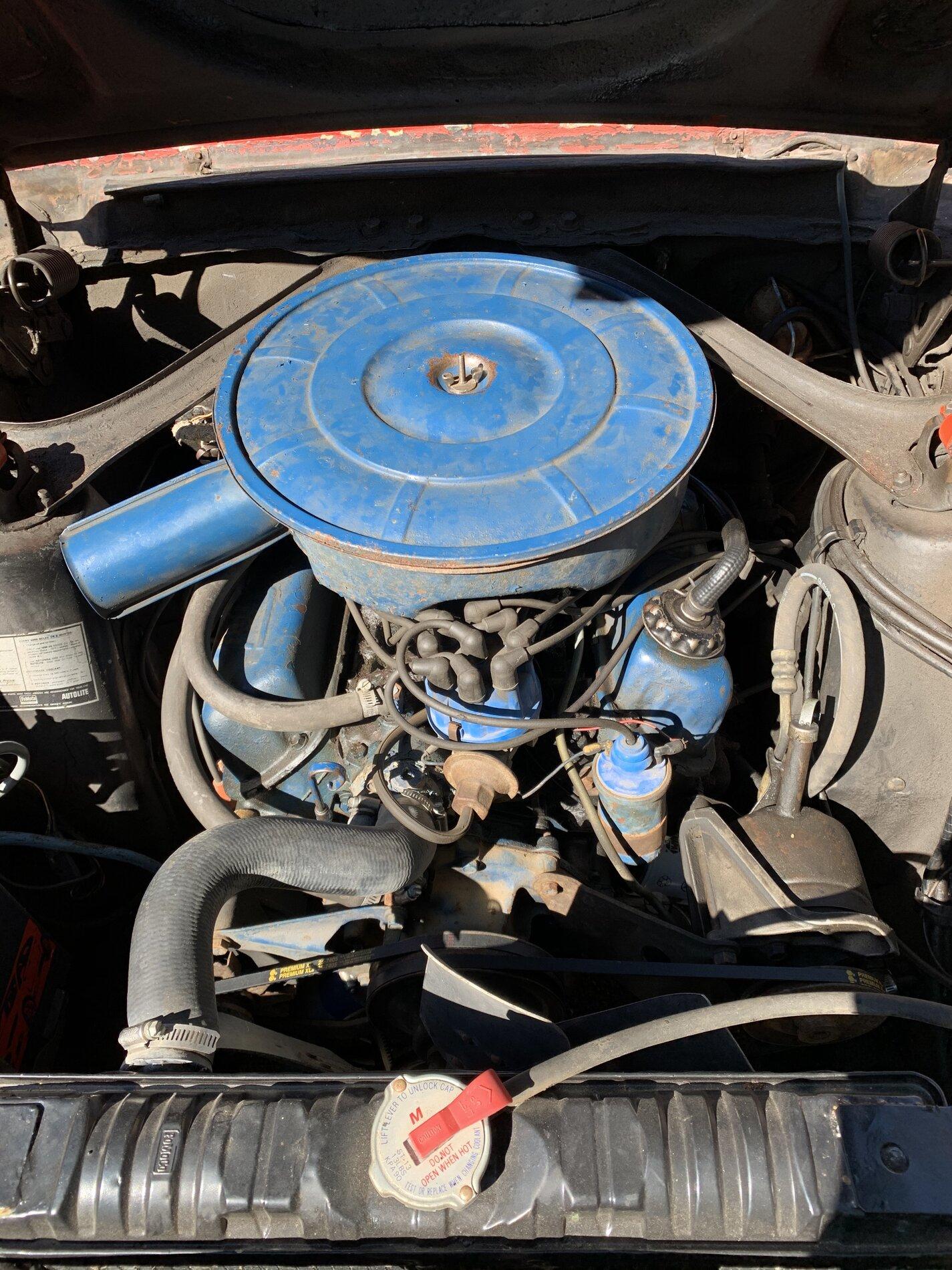 Ford Bronco Anyone else find this a bit concerning? D51E4DC3-08A7-45CE-B772-D7B1A2D26980