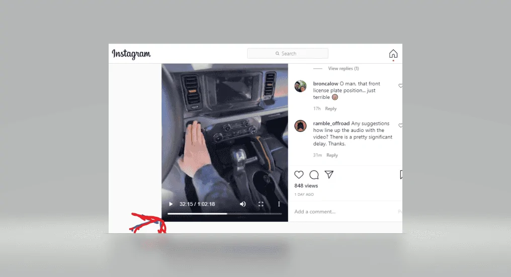 Ford Bronco Live Q&A with Badlands Bronco bnvvid