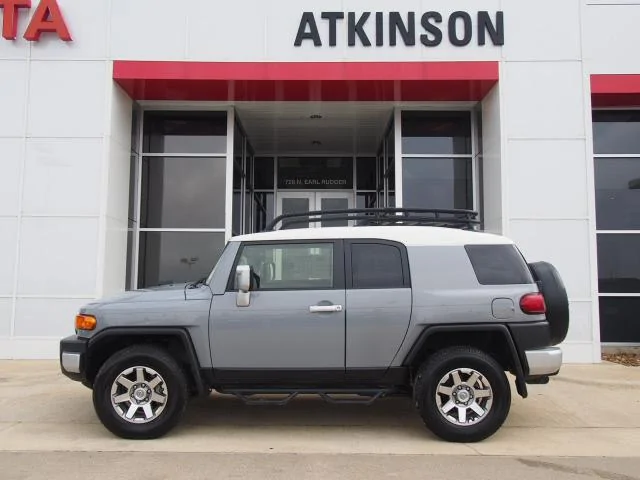 Ford Bronco The 27th Cactus Gray thread toyota gray