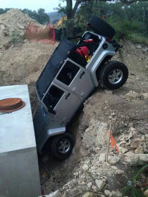 Ford Bronco ON THE LIGHTER SIDE...... f804bec539b69235cbe444e437e374c6