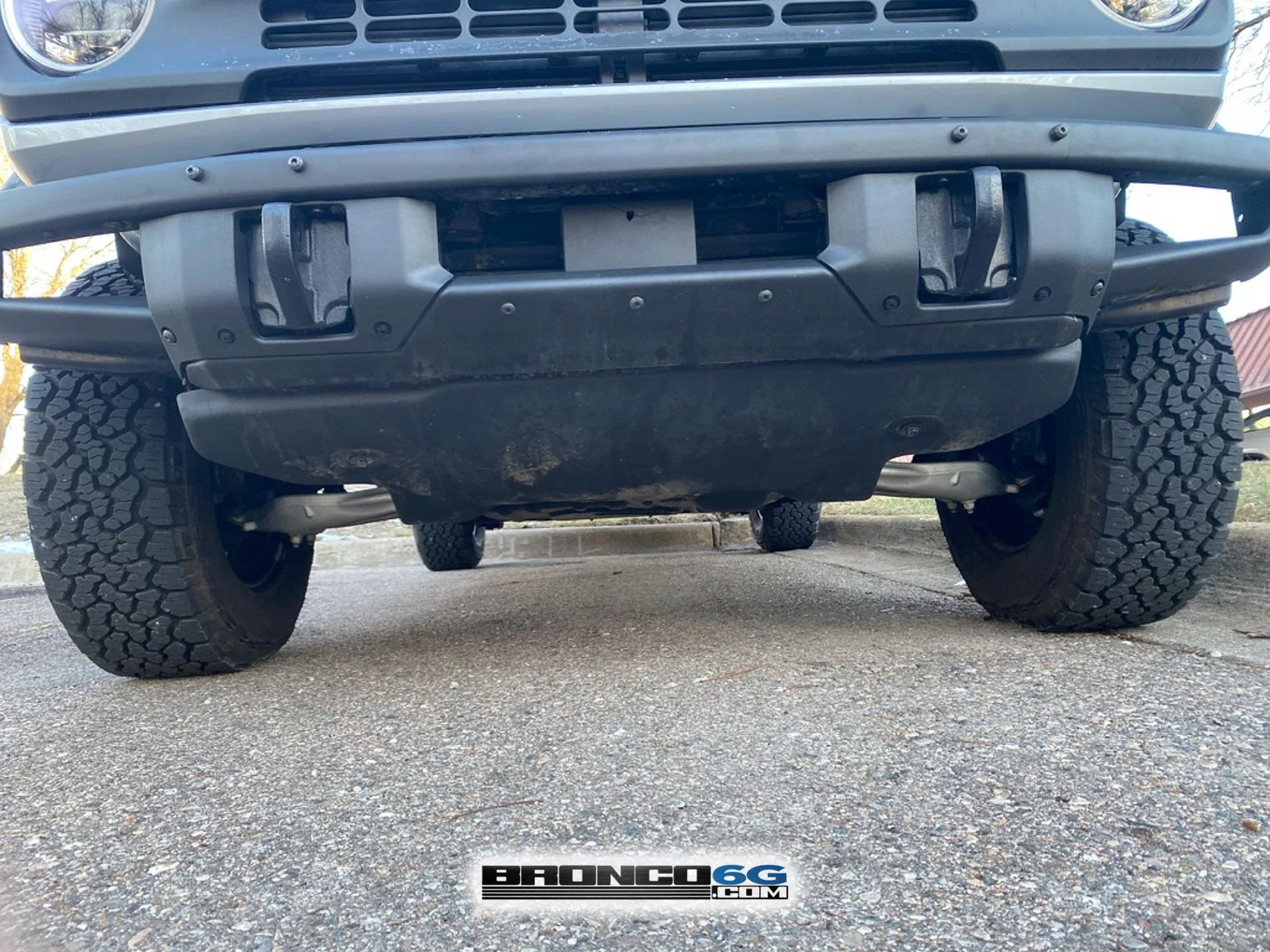 Ford Bronco Jackpot! Bronco Black Diamond (Iconic Silver) seen up close & personal this morning Ionic Silver Bronco Black Diamond 21911FDE-96AA-4DAD-86A7-F7439D772206_1_105_c