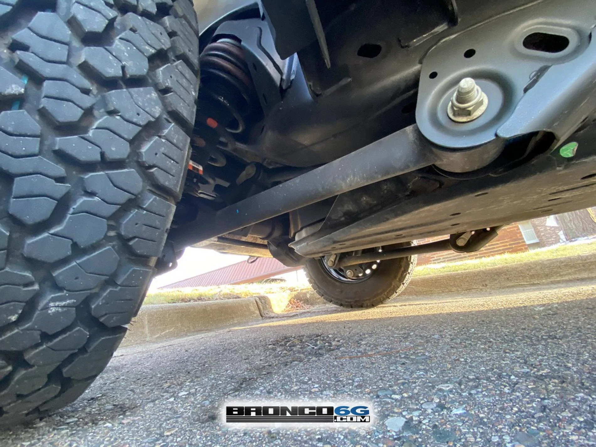 Ford Bronco Jackpot! Bronco Black Diamond (Iconic Silver) seen up close & personal this morning Ionic Silver Bronco Black Diamond B8CB8D35-D307-423A-B6C2-71E47C431DF2_1_105_c