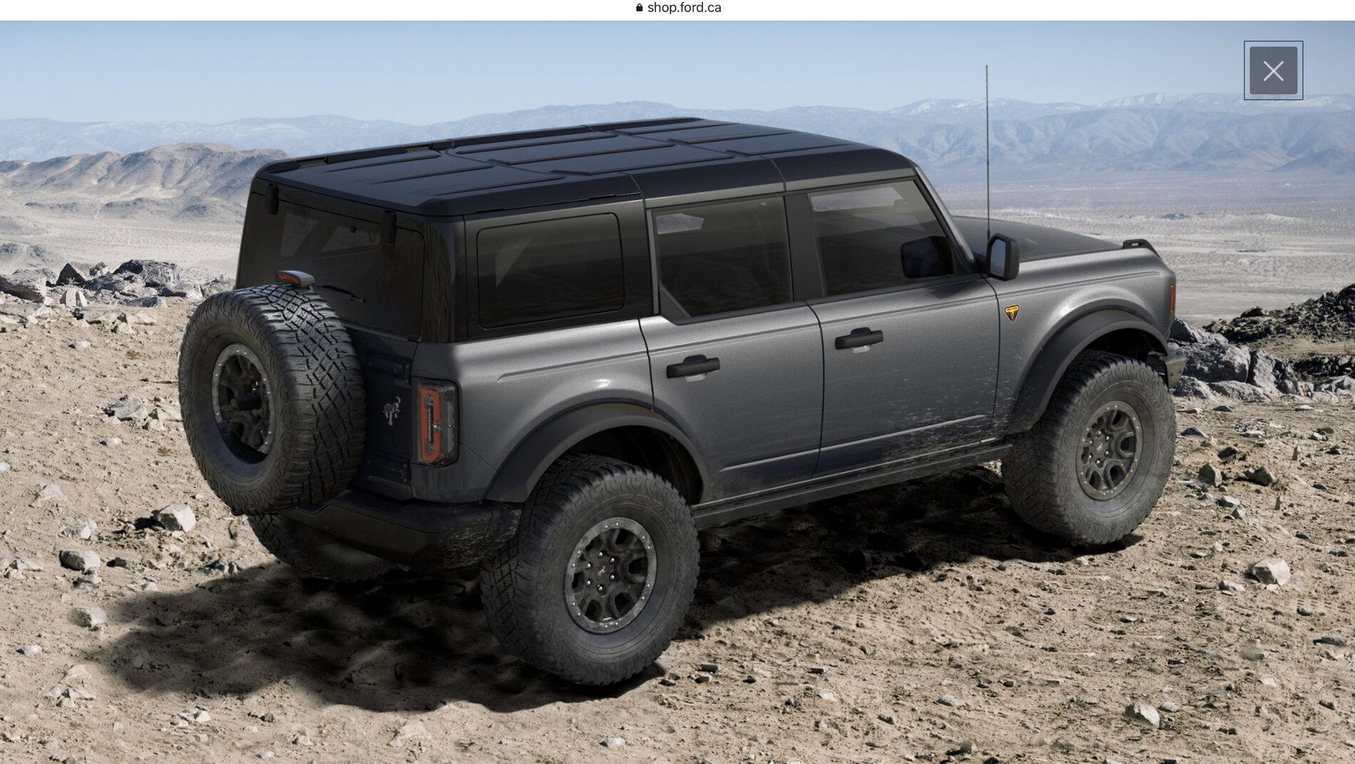 Ford Bronco Top 47C6EA1A-EB25-45A2-AFDF-9AFD78B8CA55