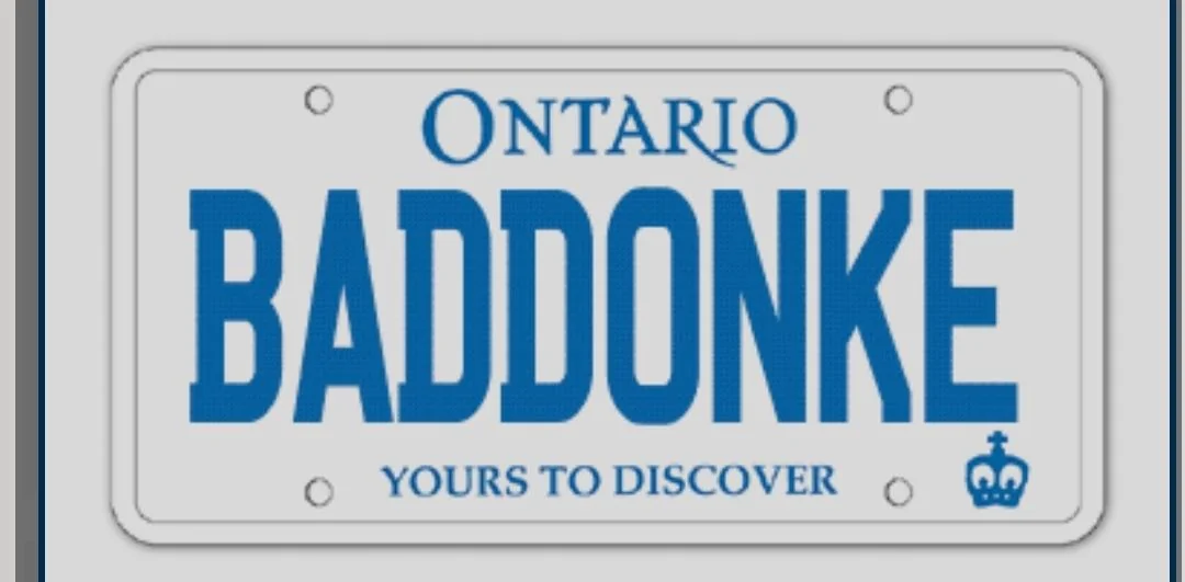 Ford Bronco Custom vanity license plate for Bronco? Screenshot_20210110-071522_Edg