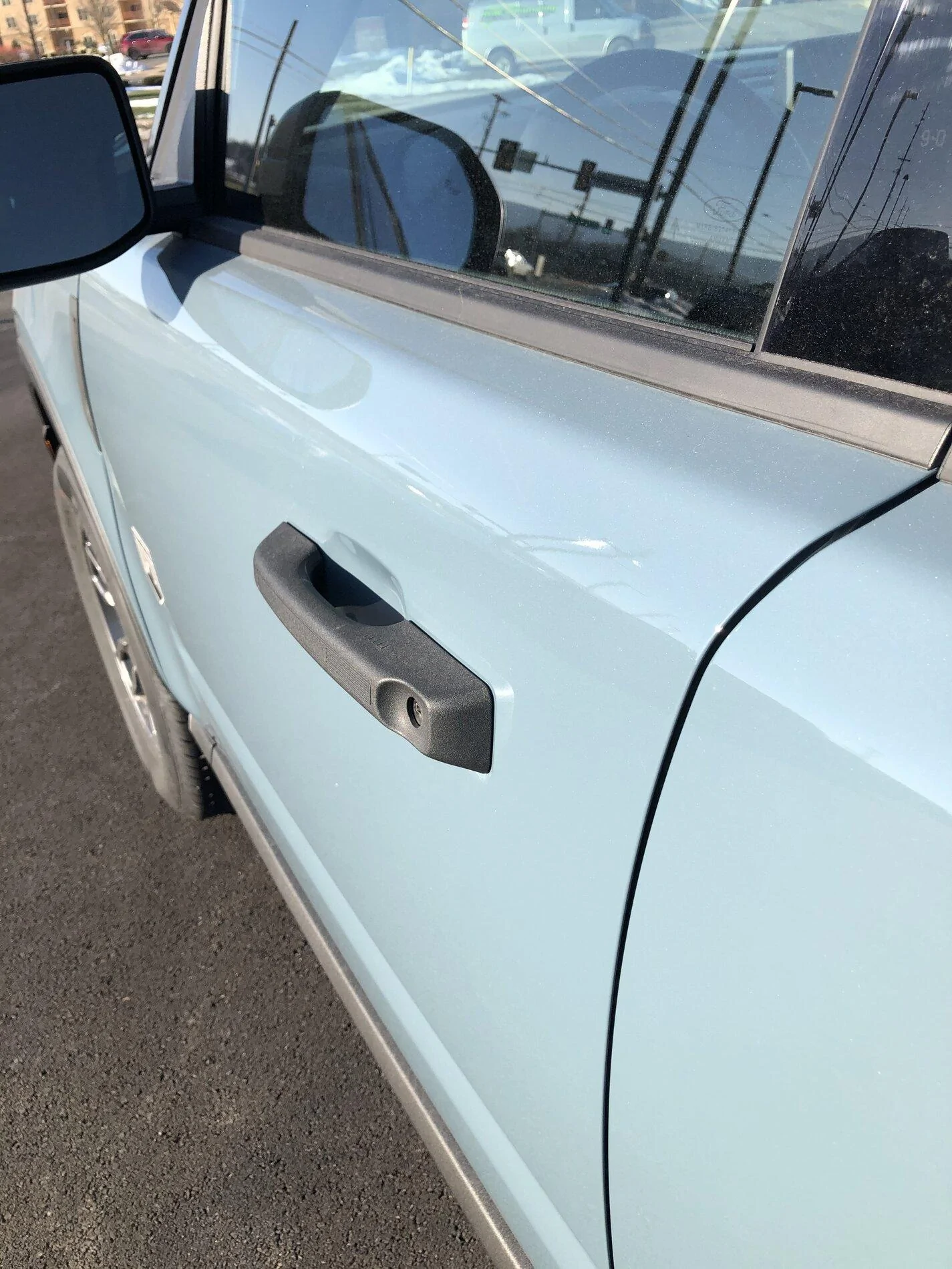 Ford Bronco A51 and other colors 95BDB565-85CE-451A-B982-5698AC8626B1