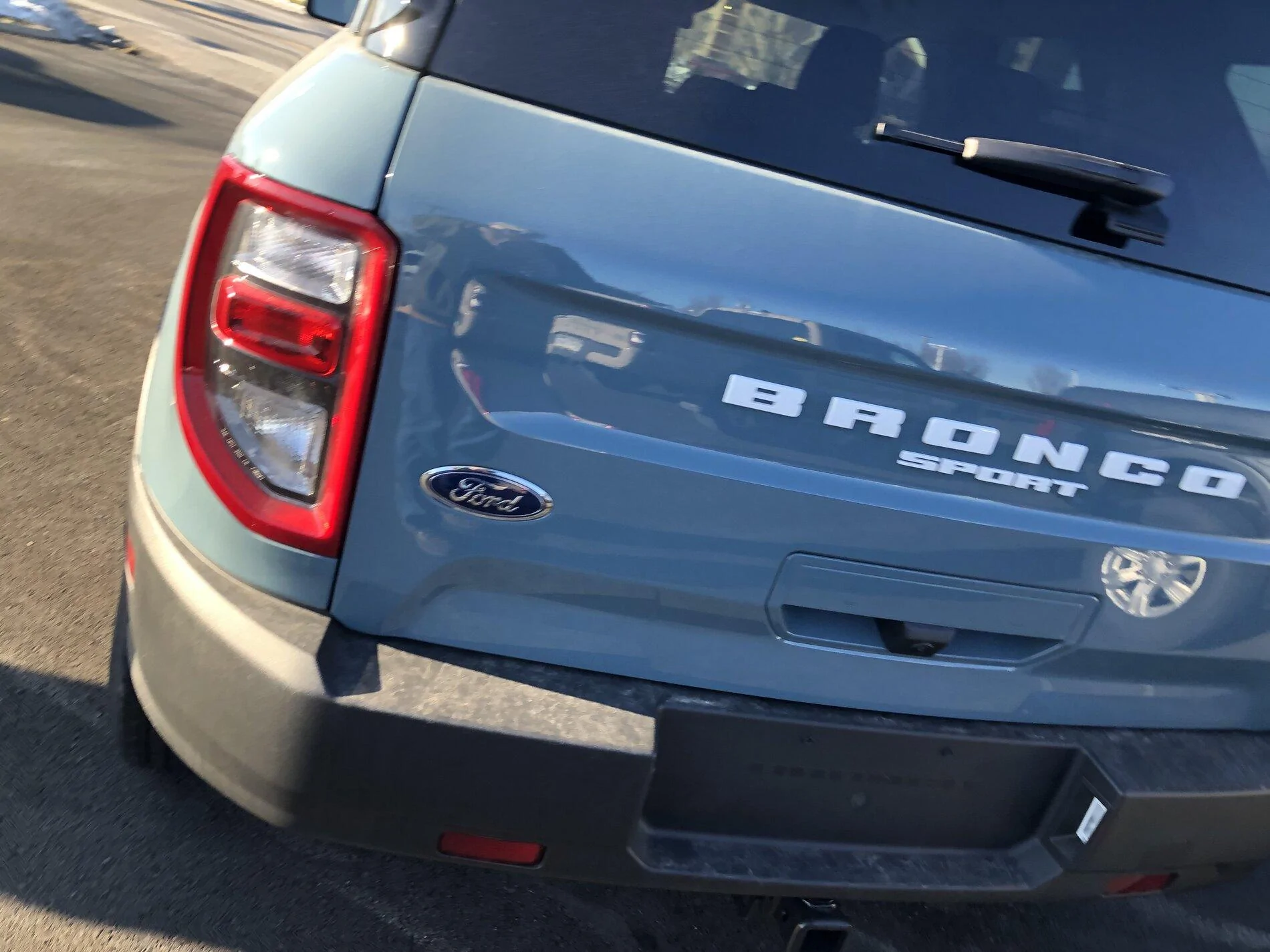 Ford Bronco A51 and other colors 9188FD65-95BB-48F3-8962-79299973D75F