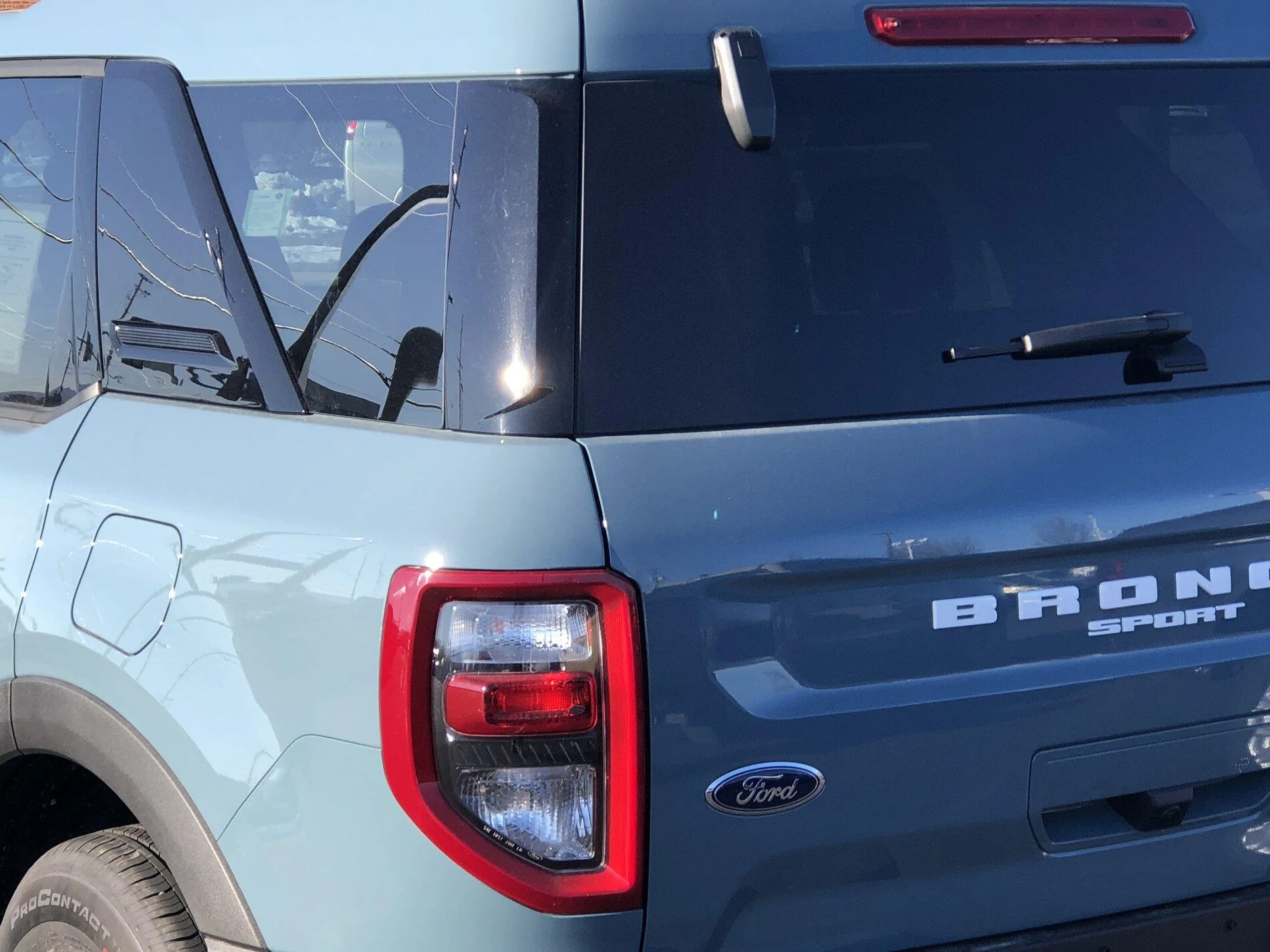Ford Bronco A51 and other colors C3C13AE8-AAE3-482B-B868-8CBDABFC5D2A