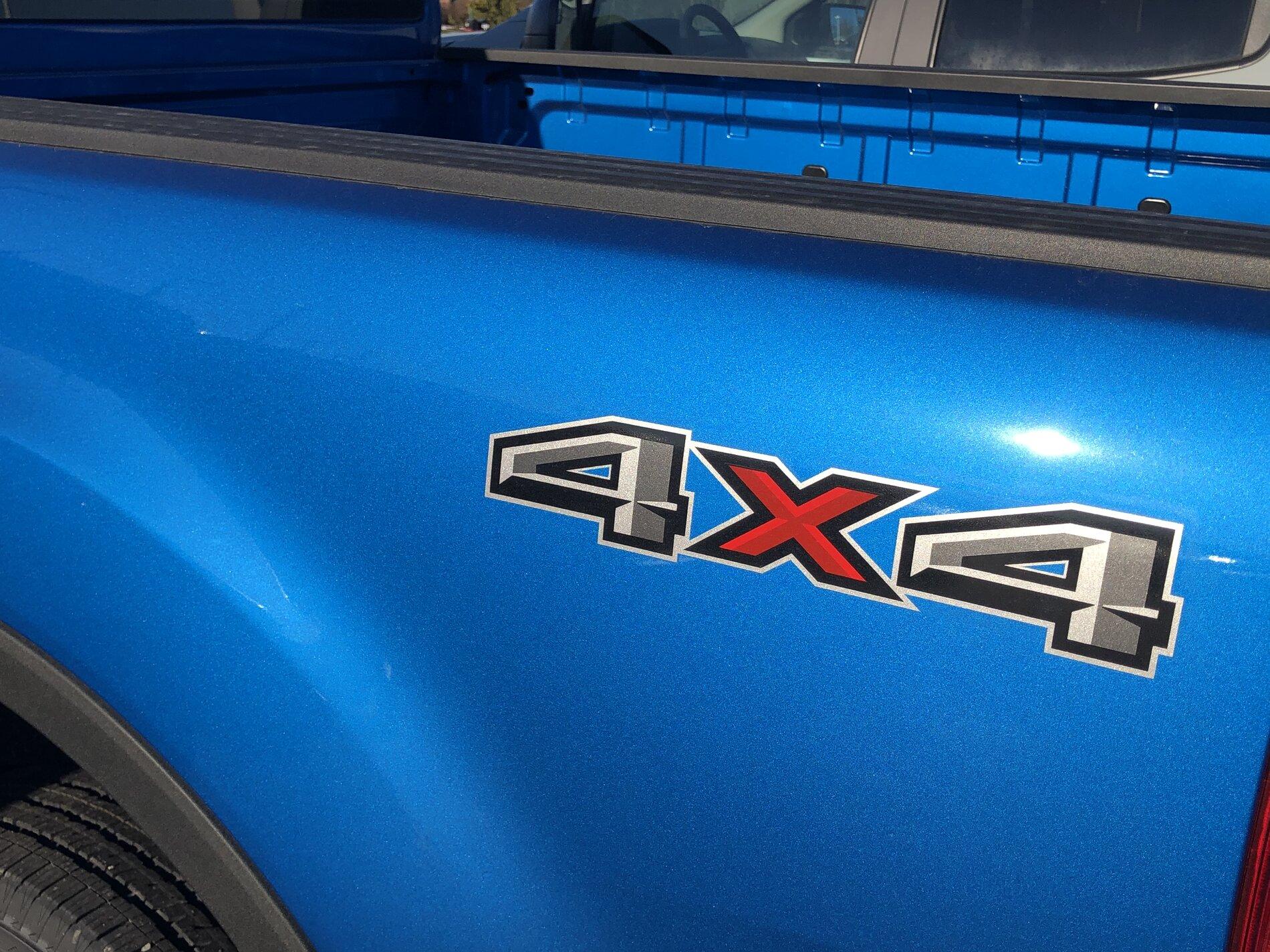 Ford Bronco A51 and other colors 61C574E8-ACD0-4479-B2FC-35665FFCBA16