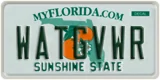Ford Bronco Custom vanity license plate for Bronco? 200010586