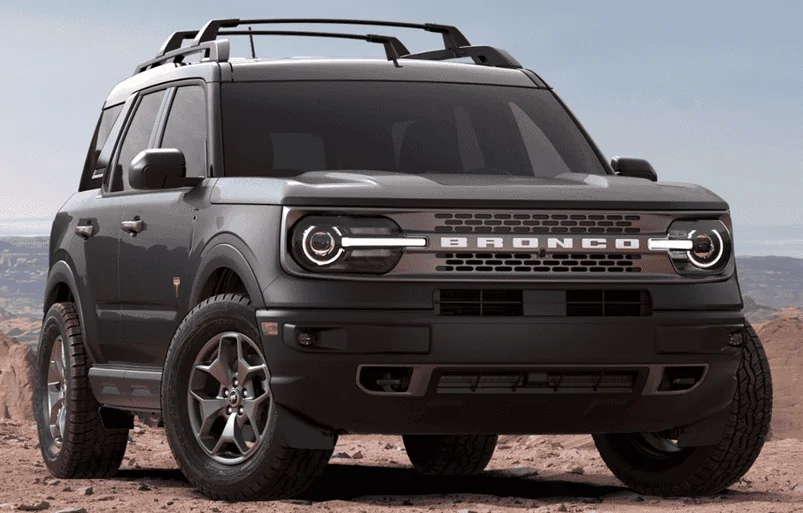 Ford Bronco The Unthinkable Just Happened 1610382278645