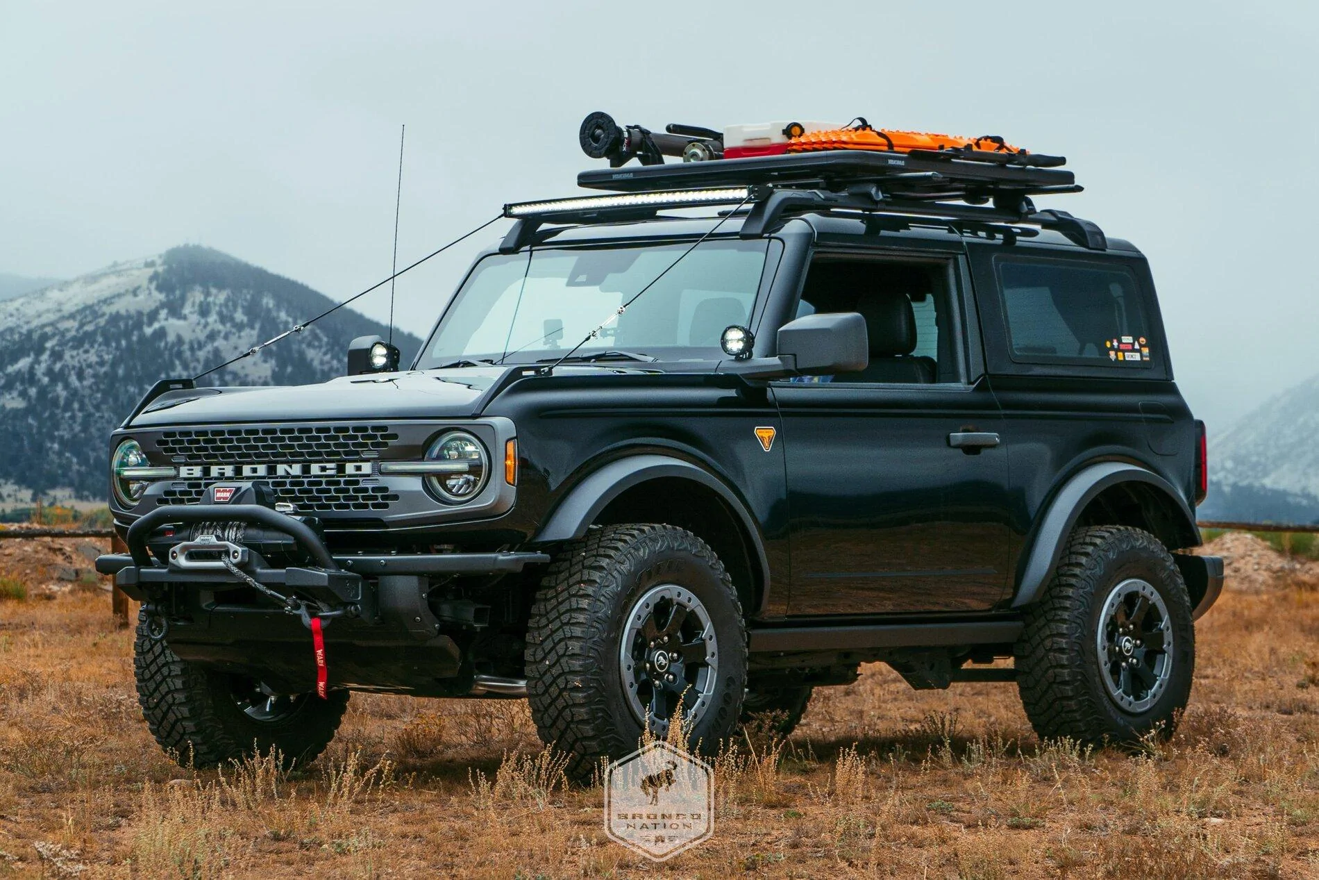 Ford Bronco Let’s solve the GVWR and payload issue once and for all DSC01955-scaled