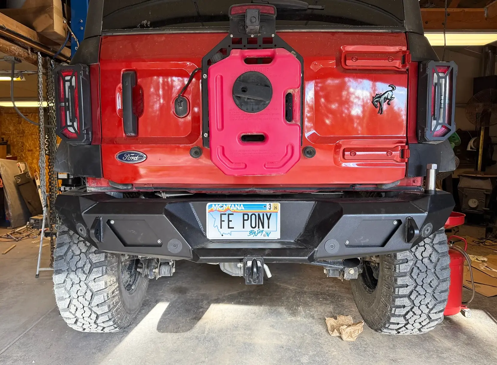 Ford Bronco LOD Offroad Destroyer Rear Bumper Review 759948-442b6d08872f3fb125fbe2bc98589621 (1)