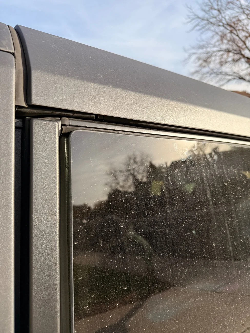 Ford Bronco Rear Window Issue IMG_5500