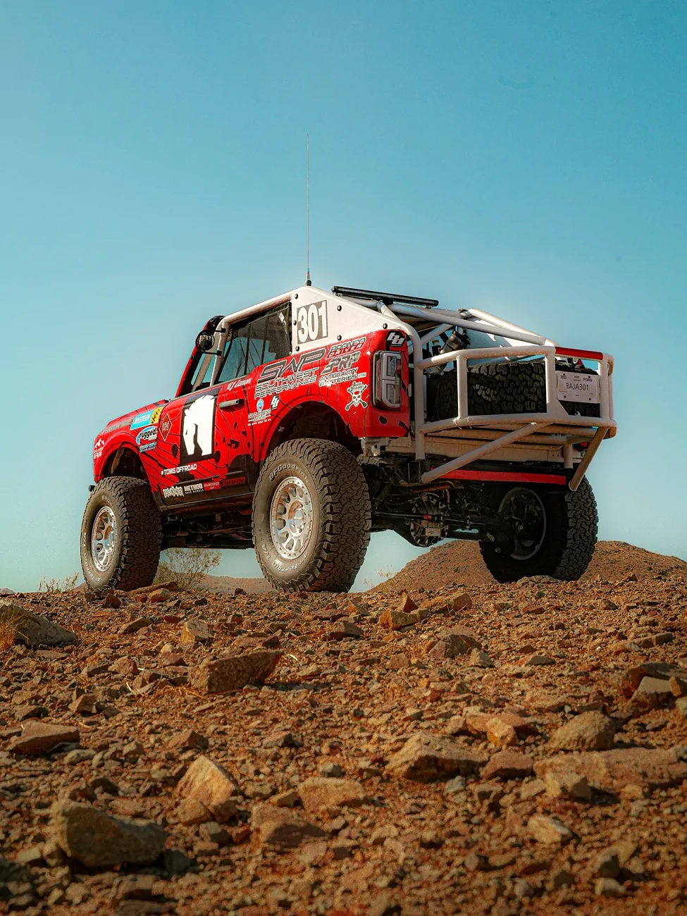 Ford Bronco First Class 3 Bronco 6th Gen 572769594_18244844500294861_2438606624833819691_n