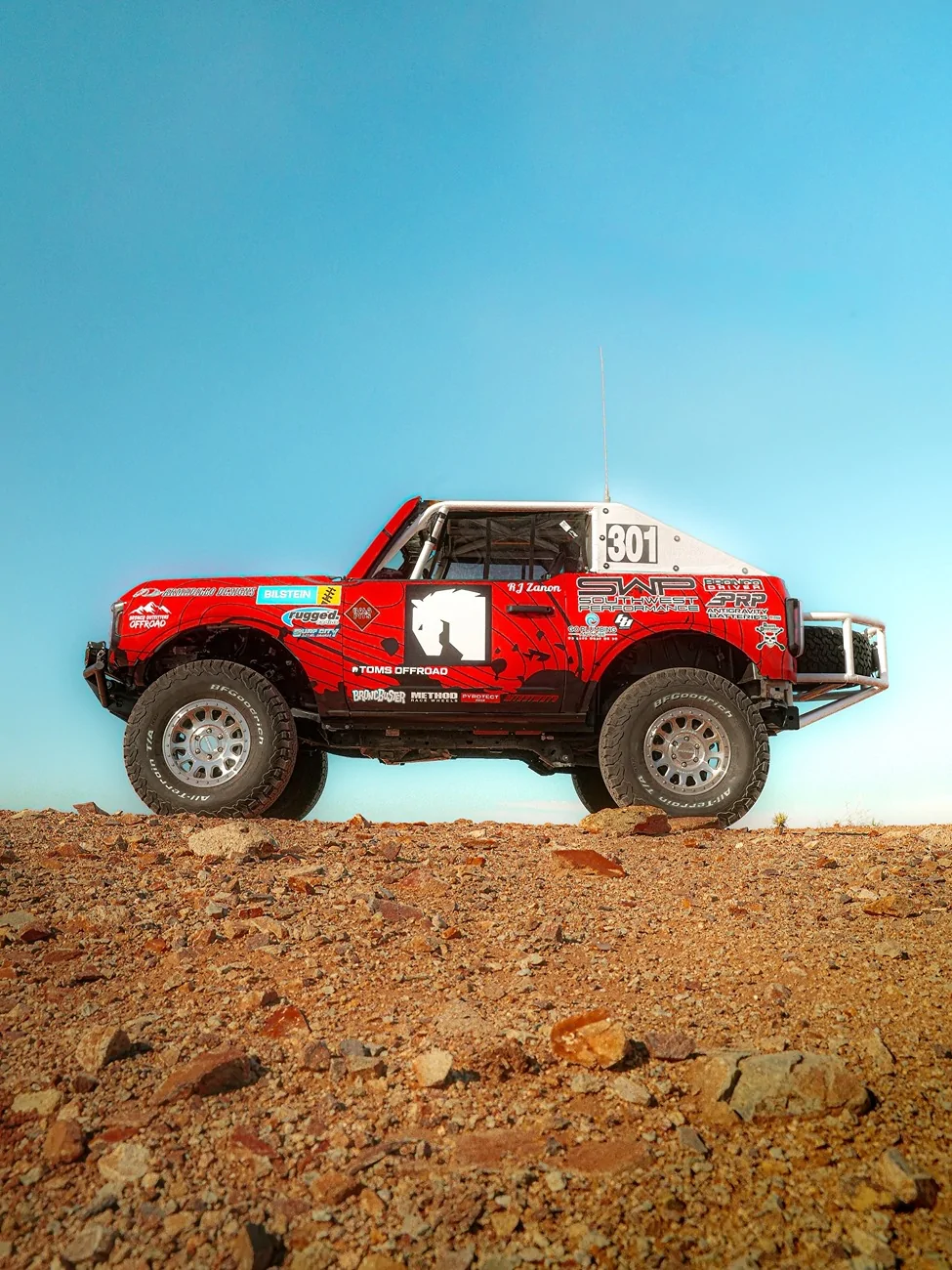 Ford Bronco First Class 3 Bronco 6th Gen 572773622_18244844515294861_28925956062781644_n