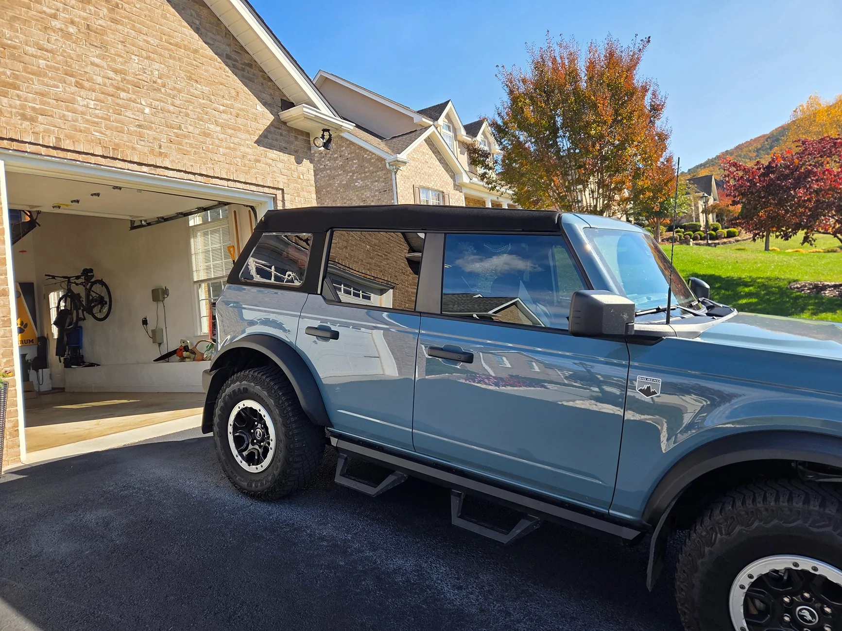Ford Bronco Bronco Soft Top for sale 20251101_120936
