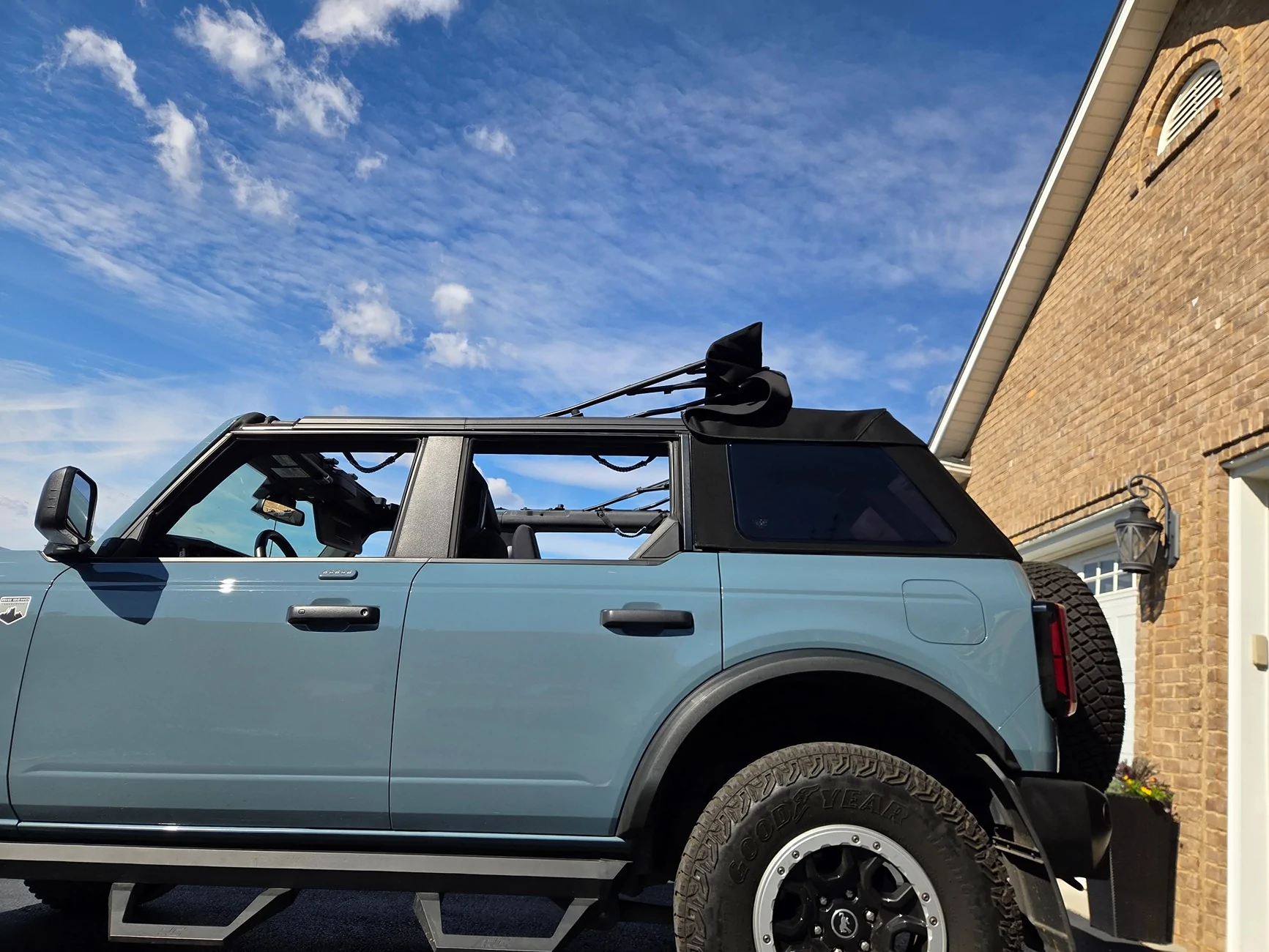 Ford Bronco Bronco Soft Top for sale 20251101_121522