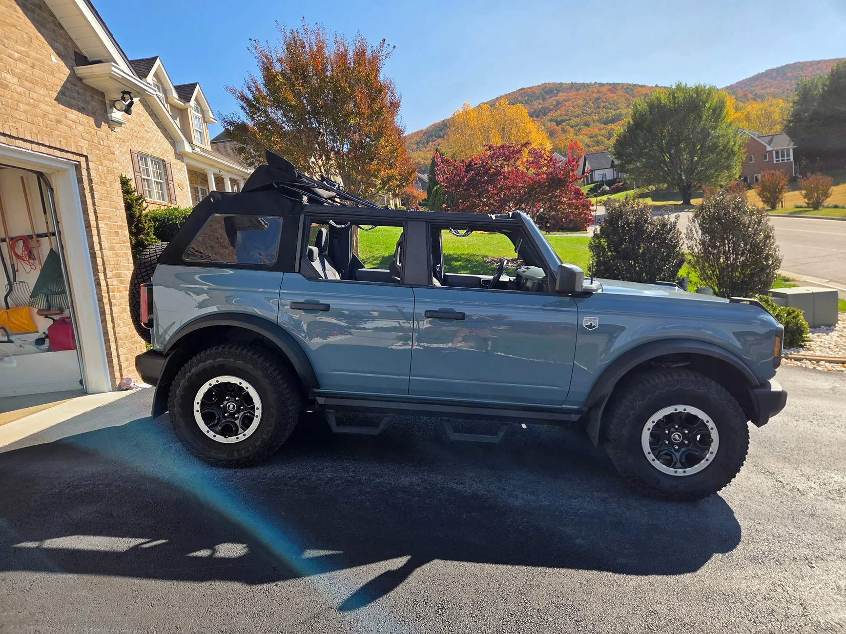 Ford Bronco Bronco Soft Top for sale 20251101_121452