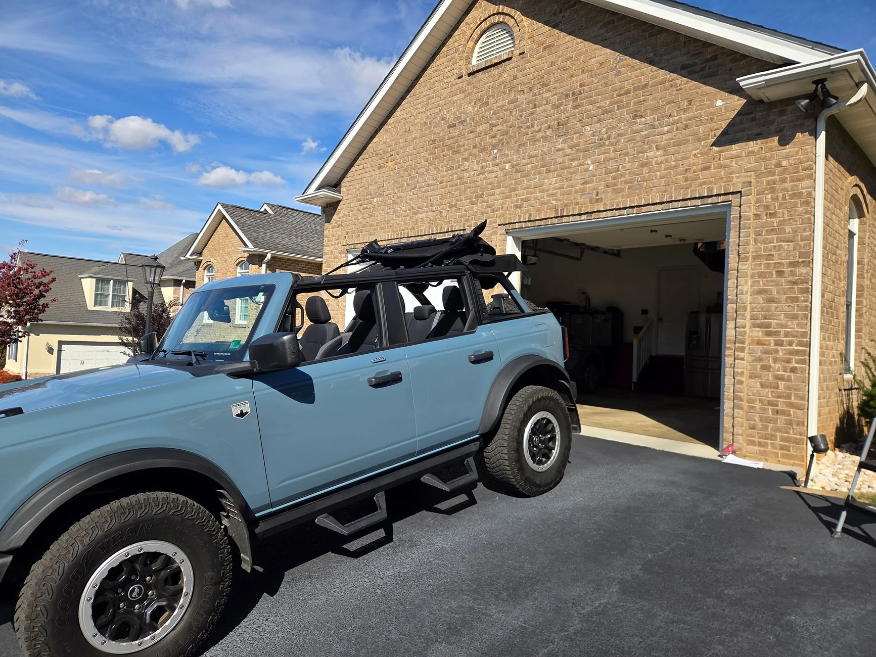 Ford Bronco Bronco Soft Top for sale 20251101_122311