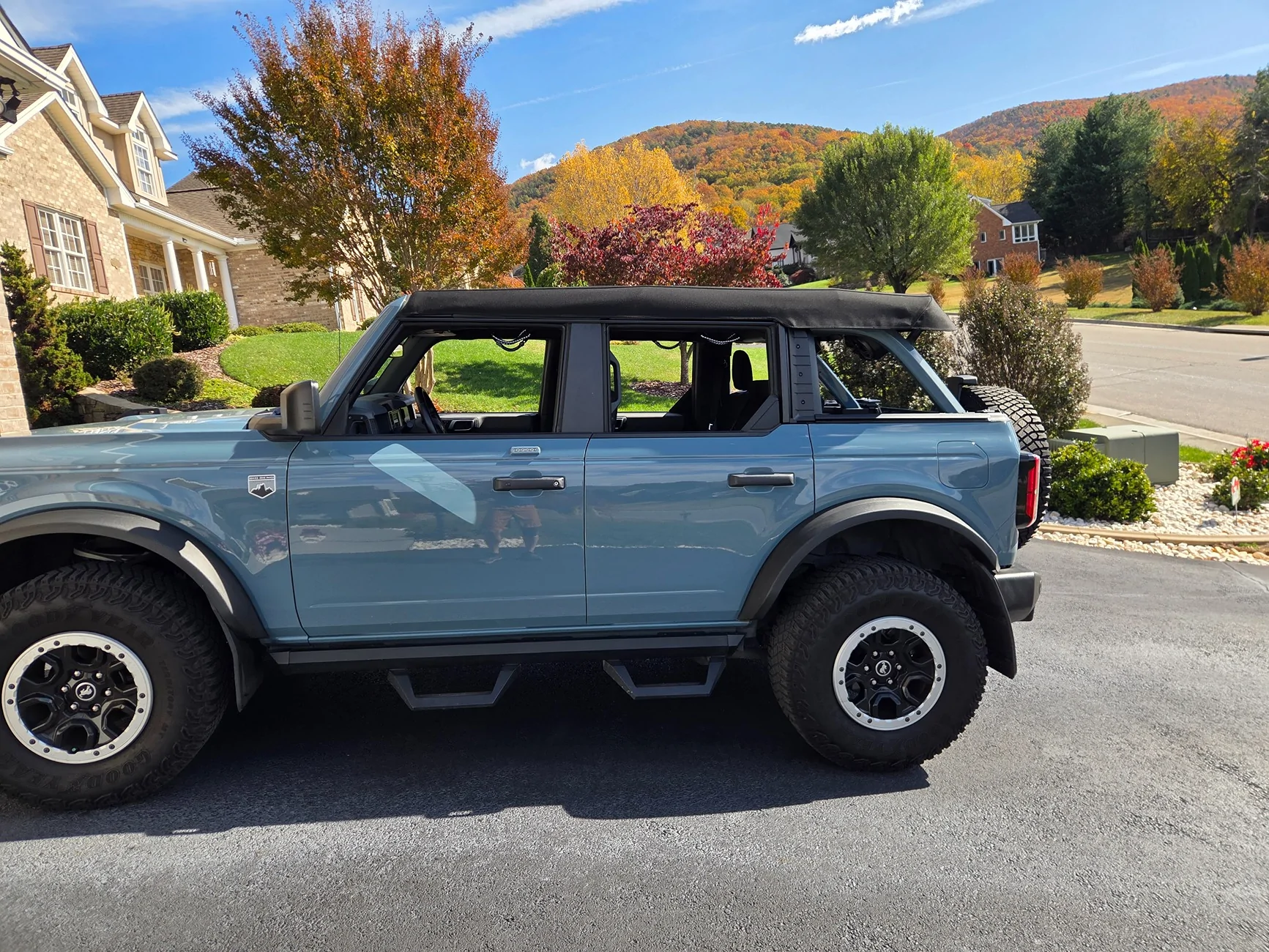 Ford Bronco Bronco Soft Top for sale 20251101_134705