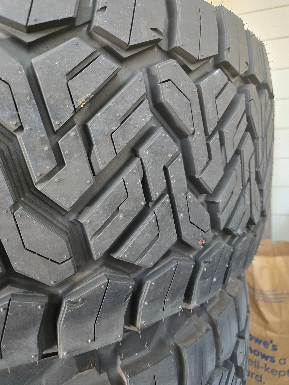 Ford Bronco WTB - Everglades Wheels & Tires 20250917_154619