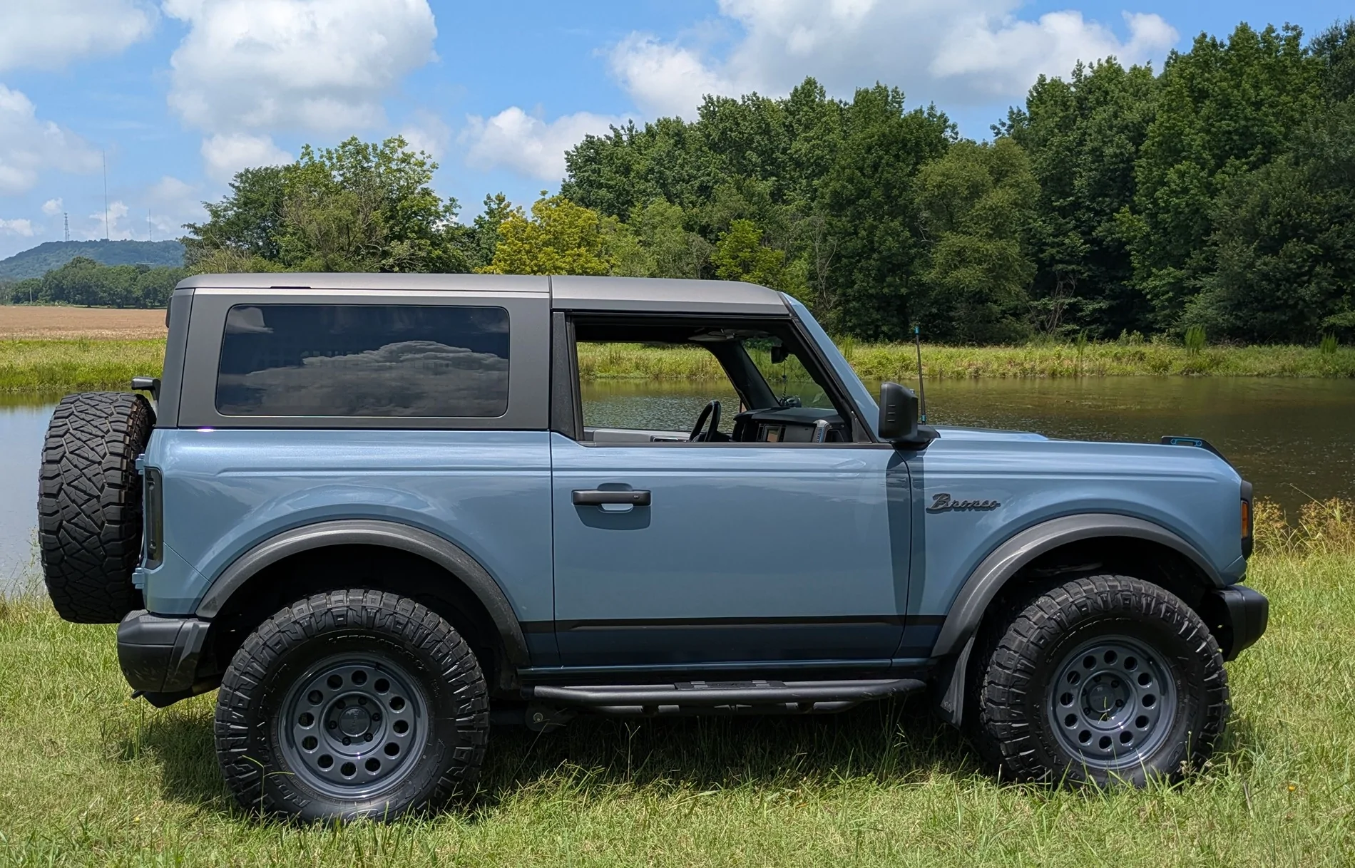 Ford Bronco Two Door Tuesday Lets See Them Two Doors 1000000425